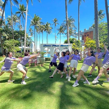 美奈海洋度假村 外观 照片
